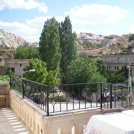 فندق Nature Park Cave غوريمِيه