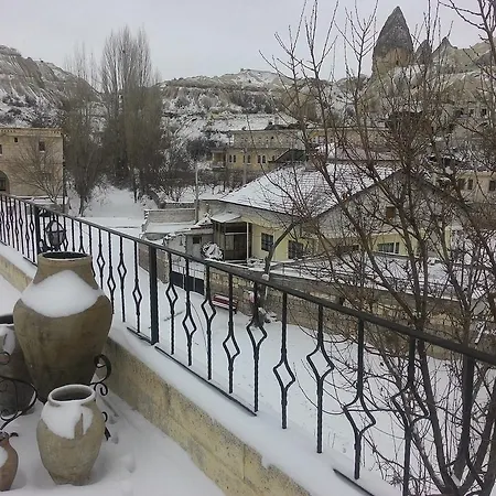 Nature Park Cave 2* Гореме