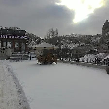 Отель Nature Park Cave 2*