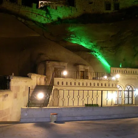 Nature Park Cave فندق 2*