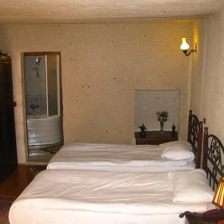 호텔 네이처 파크 케이브 괴레메