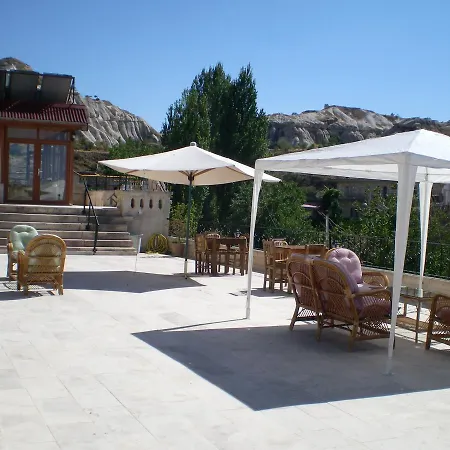 Nature Park Cave Otel Göreme