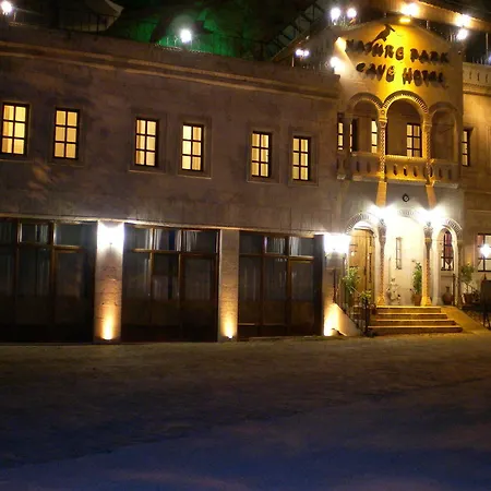 Nature Park Cave فندق 2*