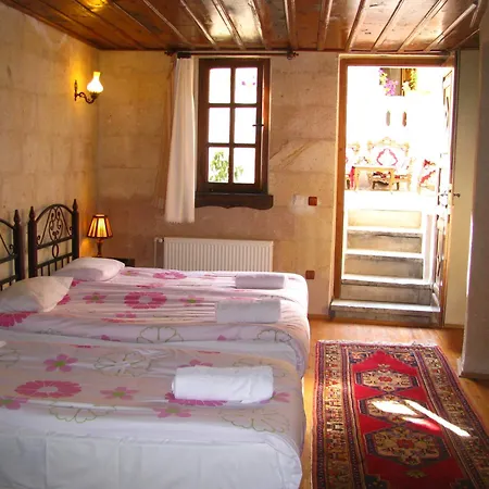 Nature Park Cave Отель Гореме