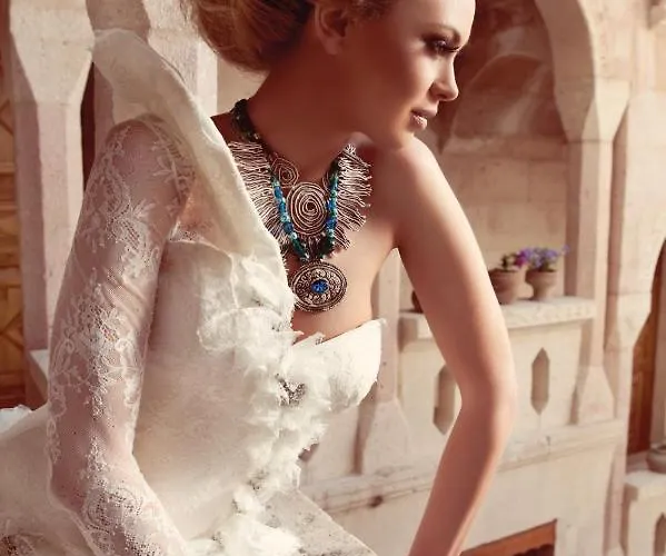 Nature Park Cave 2* Goreme