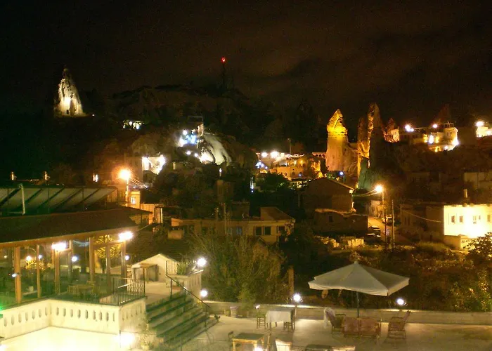 Hotel Nature Park Cave 2*