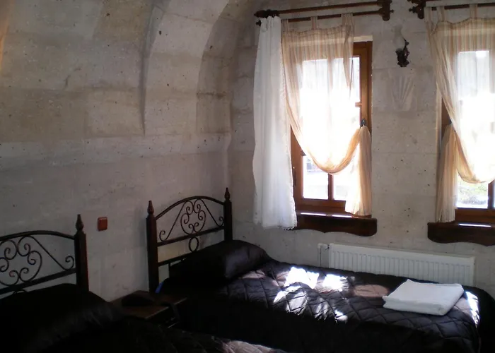 Hotel Nature Park Cave 2*