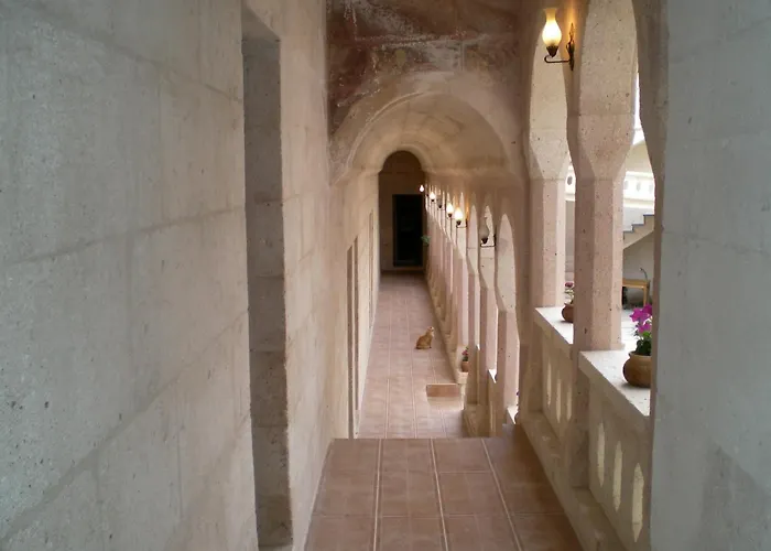 Hotel Nature Park Cave