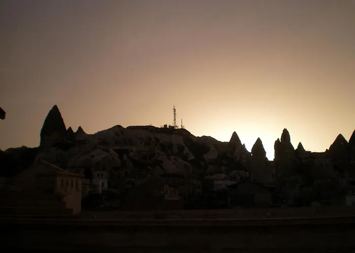 Hotel Nature Park Cave 2*