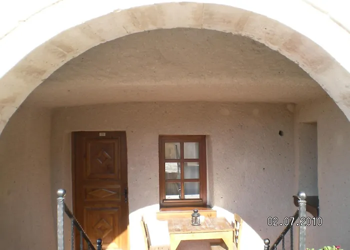 Hotel Nature Park Cave Goreme