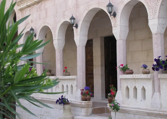 Hotel Nature Park Cave 2*