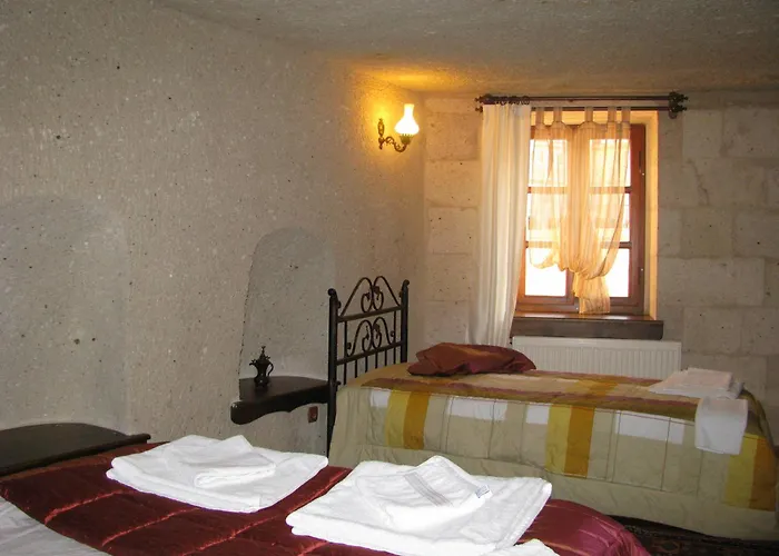 Hotel Nature Park Cave 2*