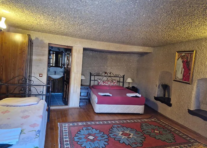 Hotel Nature Park Cave 2*