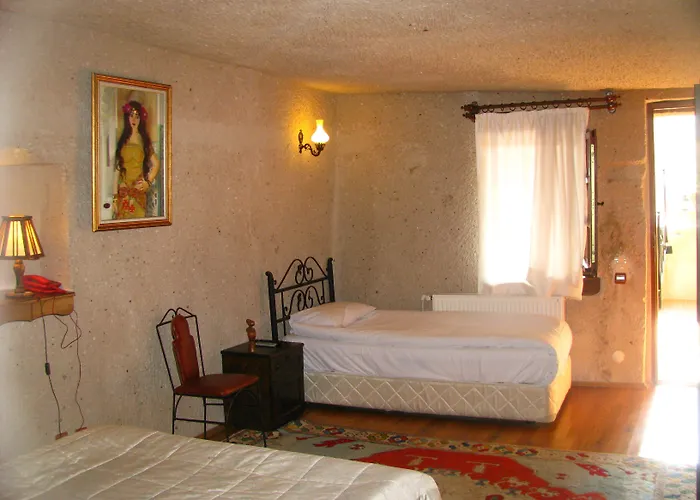 Hotel Nature Park Cave