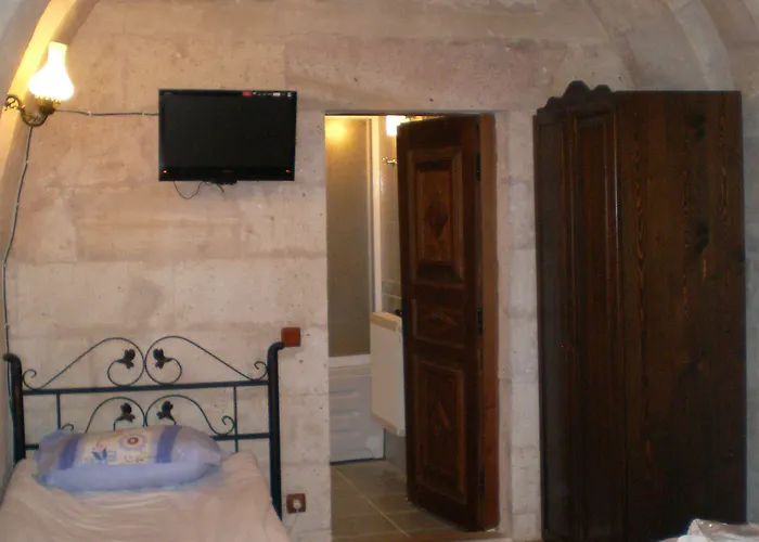 Hotel Nature Park Cave