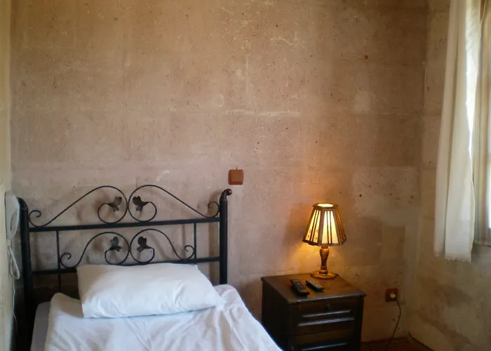 Hotel Nature Park Cave