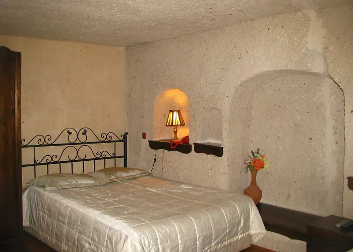 Hotel Nature Park Cave