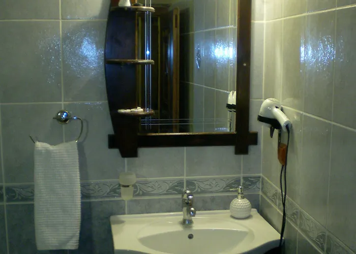 Nature Park Cave Hotel