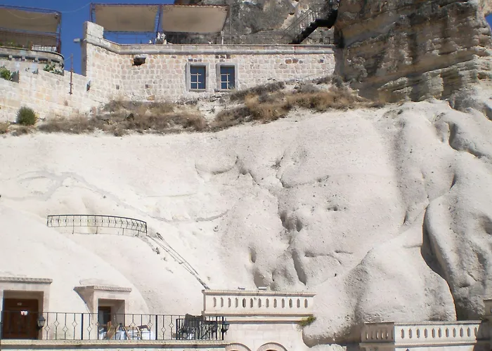 Nature Park Cave 2* Goreme