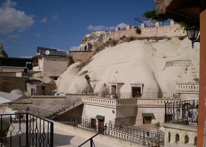 Hotel Nature Park Cave 2*