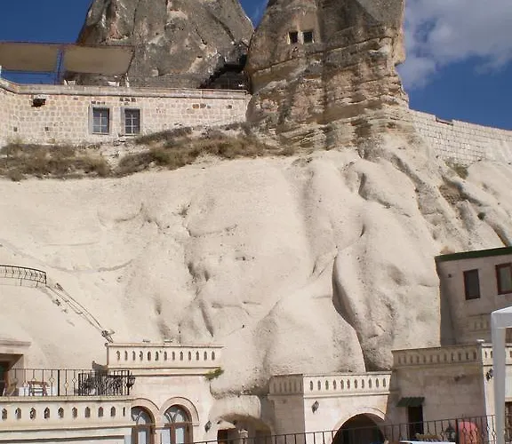 Hotel Nature Park Cave