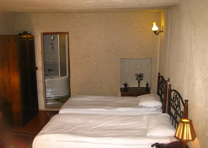 Hotel Nature Park Cave Goreme